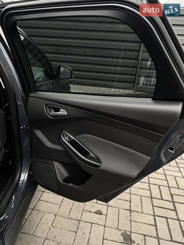 Універсал Ford Focus 2013 в Черкасах