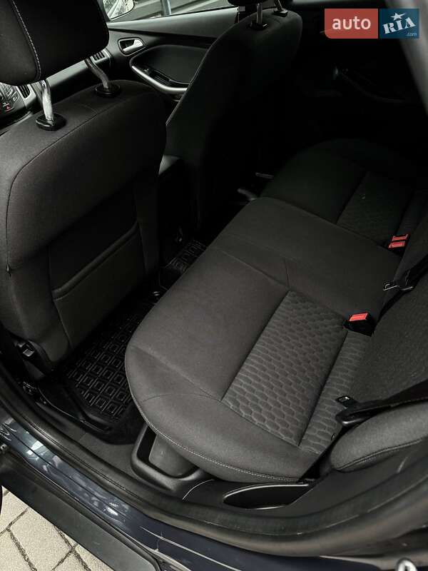 Універсал Ford Focus 2013 в Черкасах