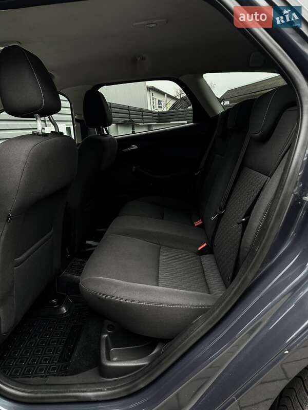 Універсал Ford Focus 2013 в Черкасах