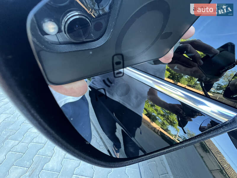 Седан Ford Focus 2016 в Одессе