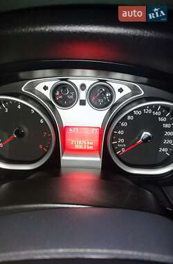 Универсал Ford Focus 2008 в Ивано-Франковске