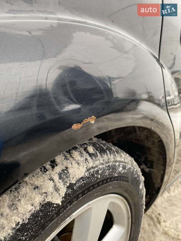 Універсал Ford Focus 2006 в Житомирі