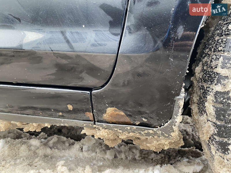 Універсал Ford Focus 2006 в Житомирі