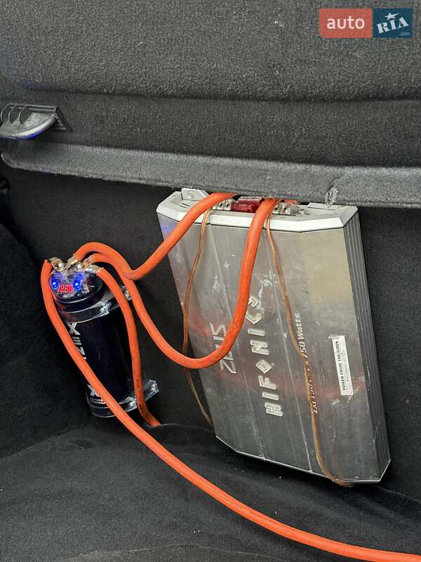 Хэтчбек Ford Focus 2009 в Сумах