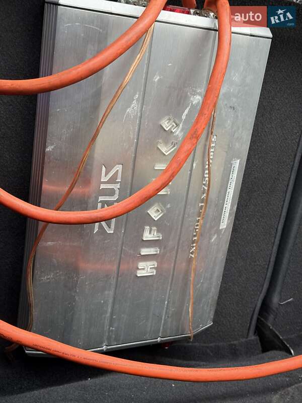 Хэтчбек Ford Focus 2009 в Сумах