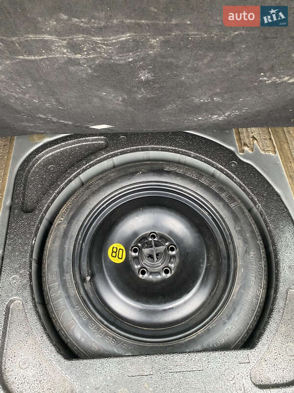 Універсал Ford Focus 2006 в Житомирі