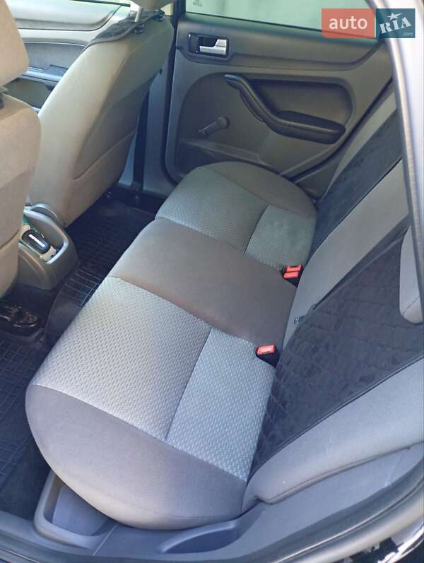 Універсал Ford Focus 2007 в Житомирі