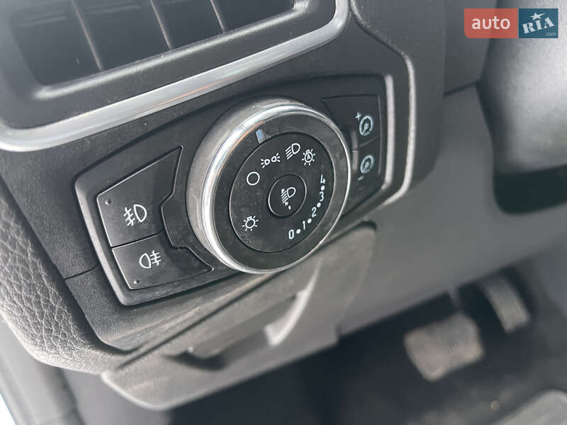 Универсал Ford Focus 2012 в Ровно