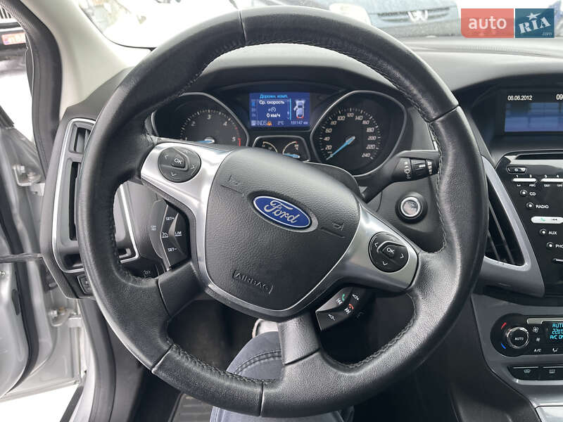 Универсал Ford Focus 2012 в Ровно