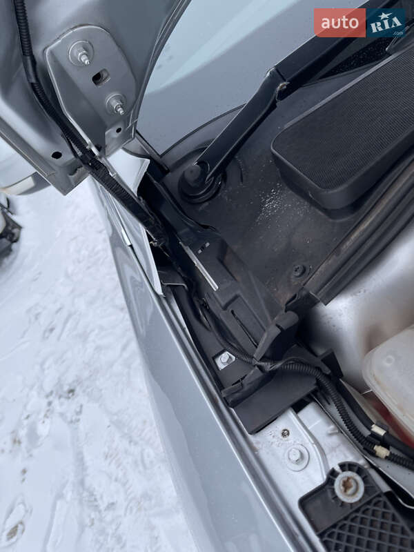 Универсал Ford Focus 2012 в Ровно