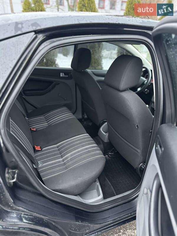 Хетчбек Ford Focus 2008 в Харкові