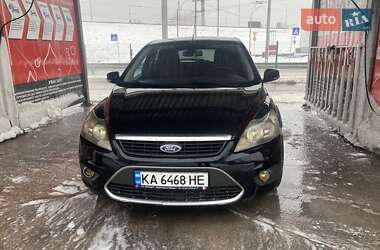 Хетчбек Ford Focus 2010 в Києві