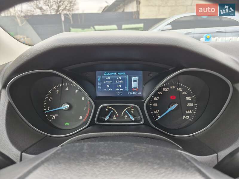 Універсал Ford Focus 2012 в Одесі