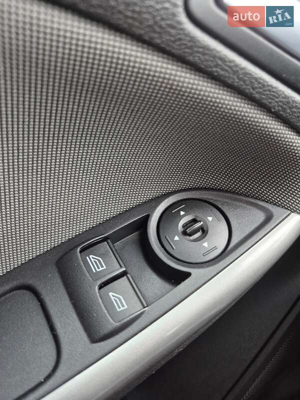 Універсал Ford Focus 2012 в Одесі