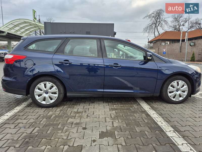 Універсал Ford Focus 2012 в Одесі