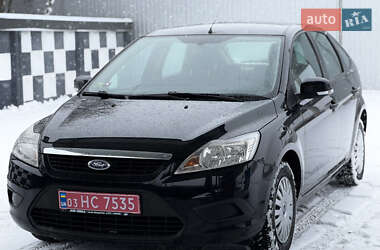 Хетчбек Ford Focus 2008 в Старокостянтинові