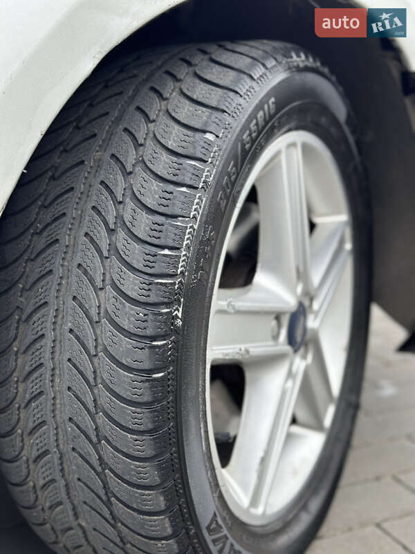 Универсал Ford Focus 2006 в Одессе фото 11 Универсал Ford Focus 2006 в Одессе