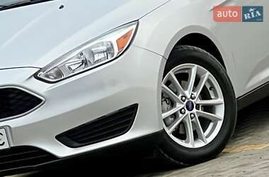 Седан Ford Focus 2015 в Одессе