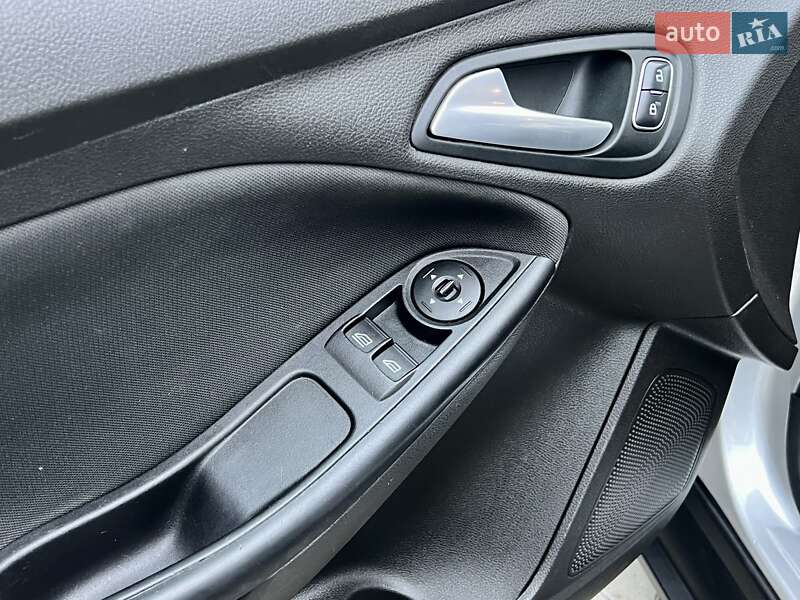 Седан Ford Focus 2015 в Одессе