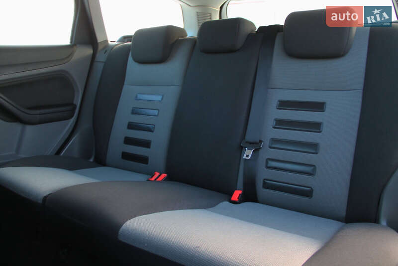 Універсал Ford Focus 2009 в Рівному