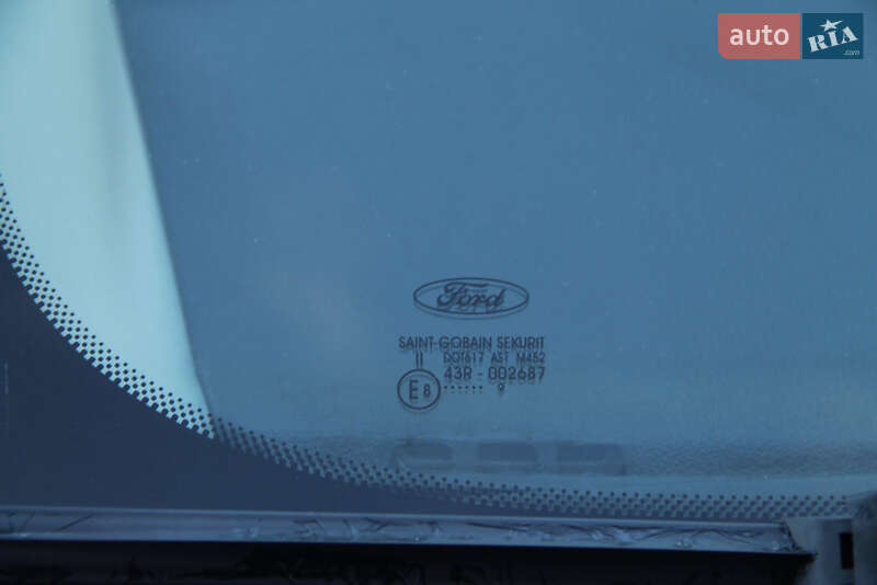 Універсал Ford Focus 2009 в Рівному