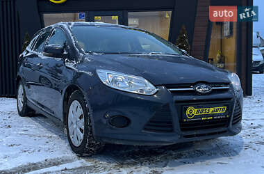 Універсал Ford Focus 2011 в Коломиї