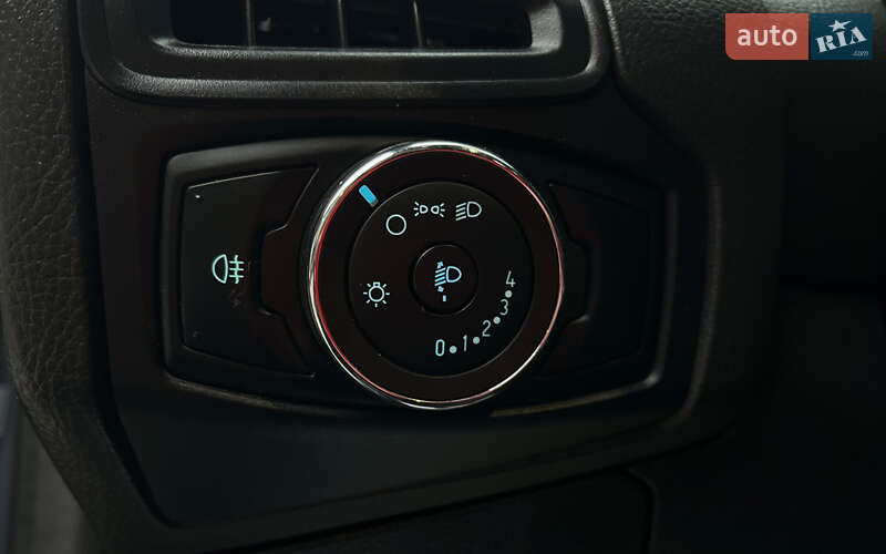 Універсал Ford Focus 2011 в Коломиї фото 16 Універсал Ford Focus 2011 в Коломиї