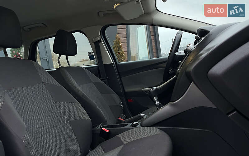 Універсал Ford Focus 2011 в Коломиї фото 23 Універсал Ford Focus 2011 в Коломиї