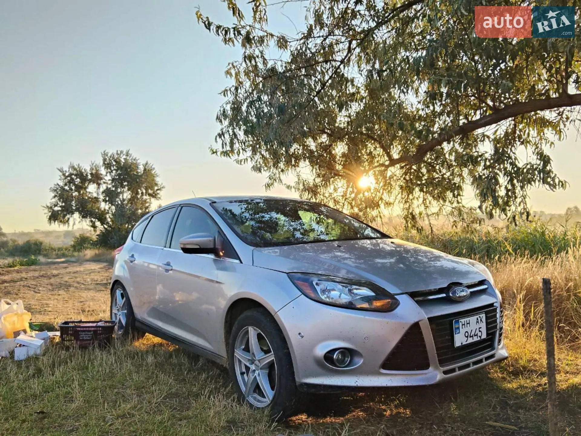 2011 Ford Focus - мініатюра 2