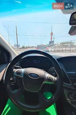 Хэтчбек Ford Focus 2011 в Одессе