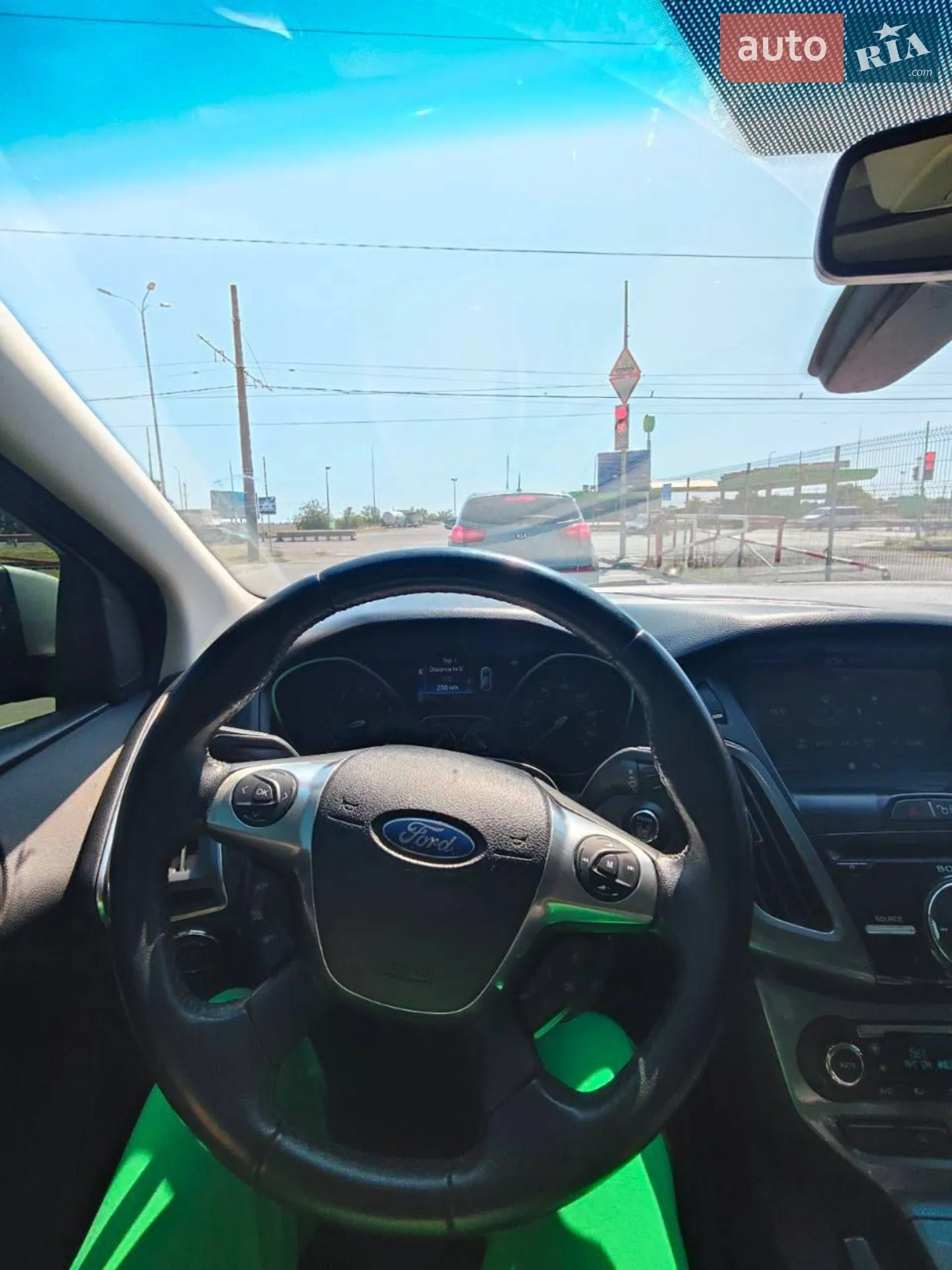 2011 Ford Focus - мініатюра 5