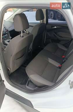 Универсал Ford Focus 2013 в Полтаве