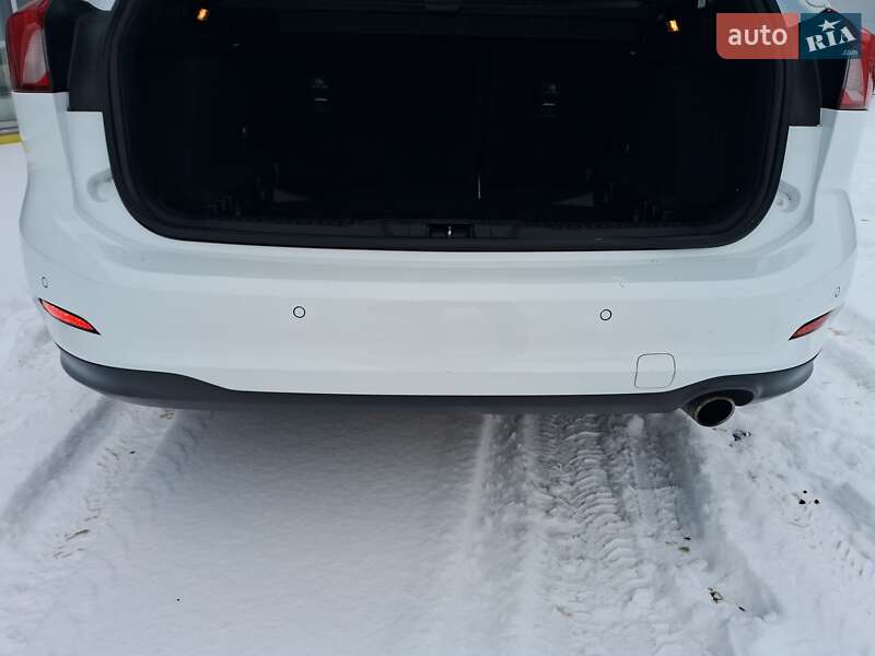 Универсал Ford Focus 2020 в Ровно