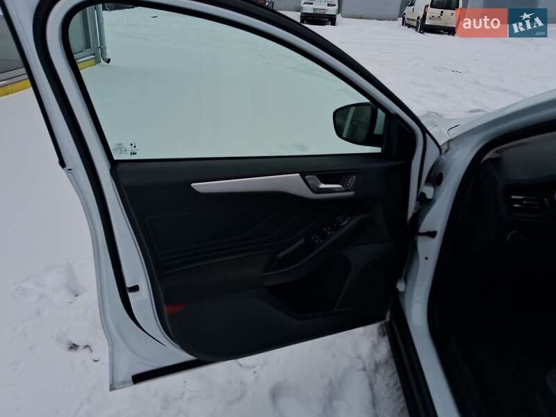 Универсал Ford Focus 2020 в Ровно