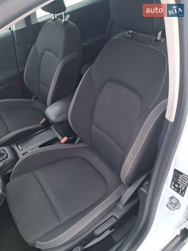 Универсал Ford Focus 2020 в Ровно
