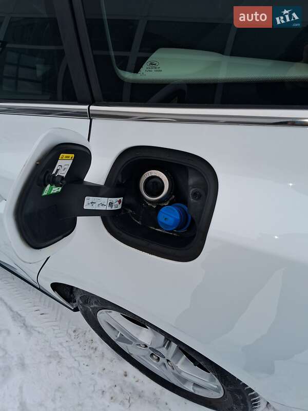 Универсал Ford Focus 2020 в Ровно