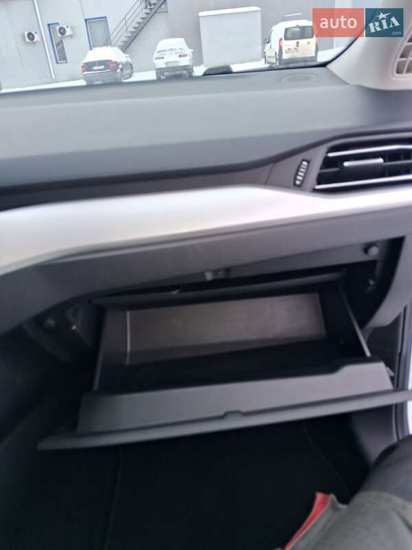 Универсал Ford Focus 2020 в Ровно