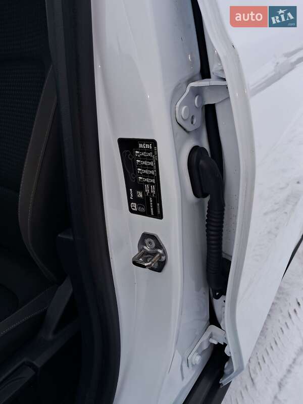 Универсал Ford Focus 2020 в Ровно