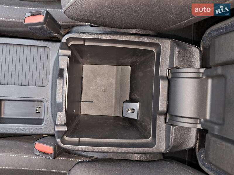 Универсал Ford Focus 2020 в Ровно