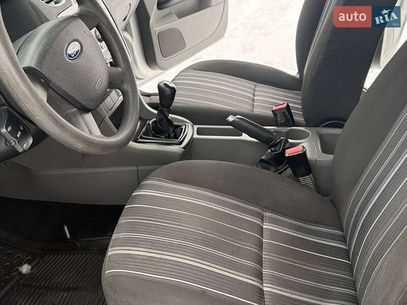 Универсал Ford Focus 2008 в Дрогобыче фото 37 Универсал Ford Focus 2008 в Дрогобыче