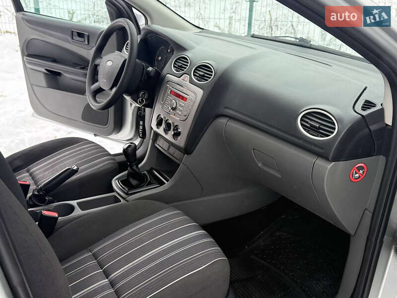 Универсал Ford Focus 2008 в Дрогобыче фото 58 Универсал Ford Focus 2008 в Дрогобыче