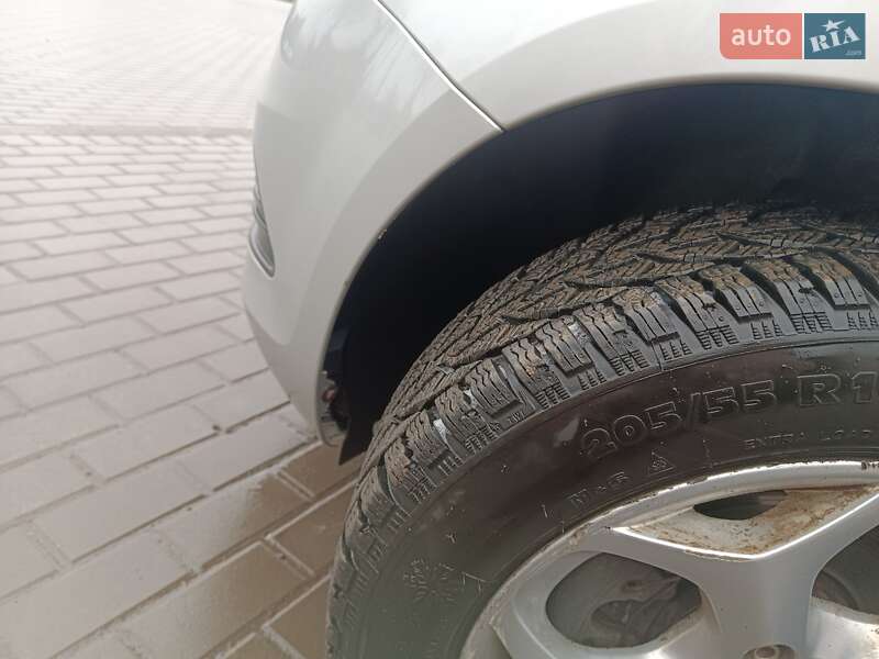 Универсал Ford Focus 2007 в Новом Буге