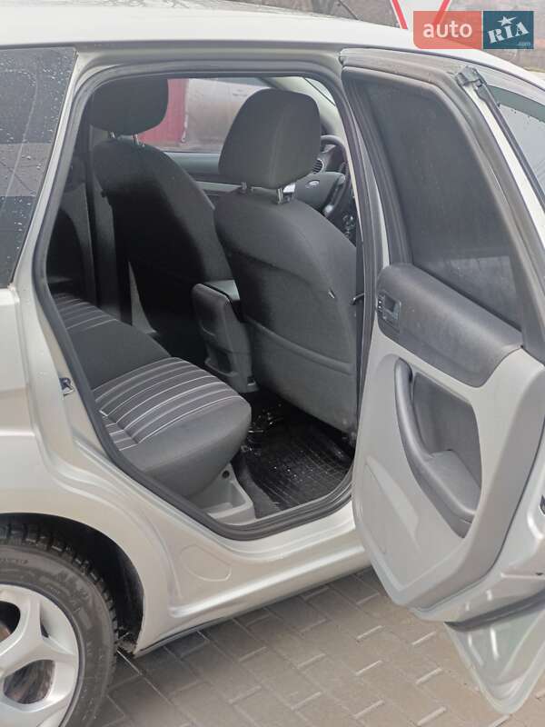 Универсал Ford Focus 2007 в Новом Буге