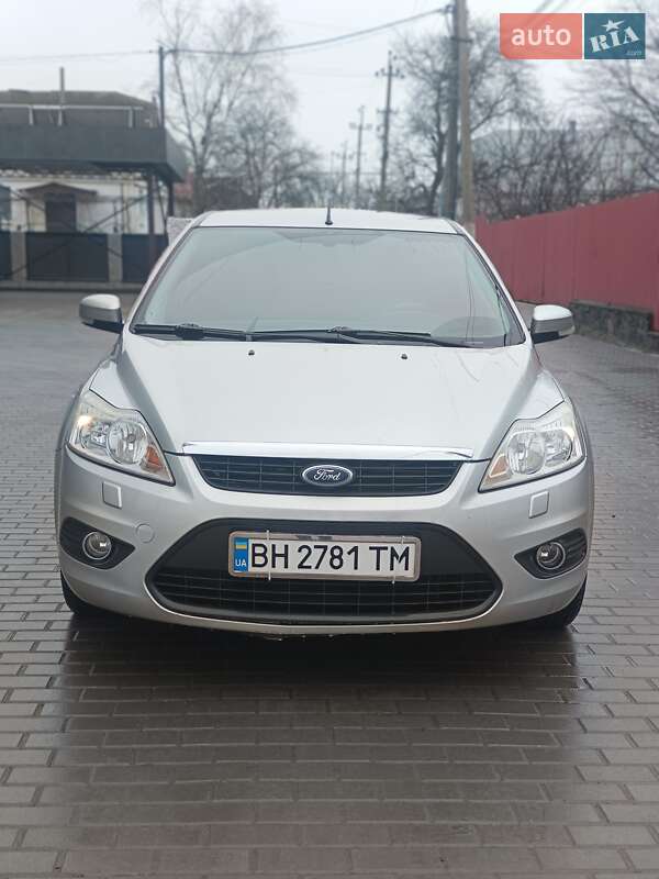 Универсал Ford Focus 2007 в Новом Буге