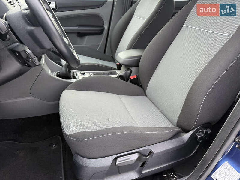 Универсал Ford Focus 2010 в Ровно