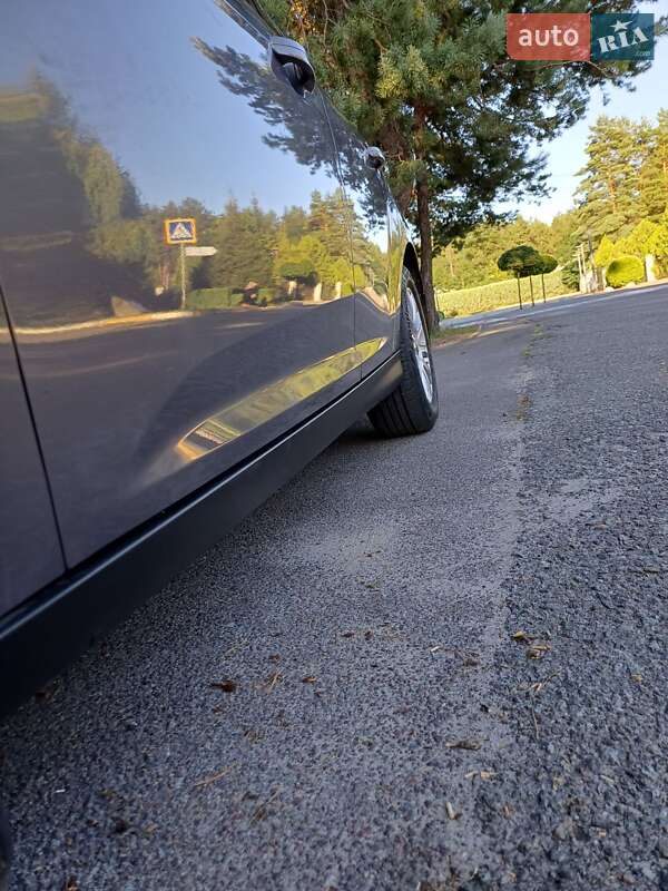 Універсал Ford Focus 2014 в Боярці