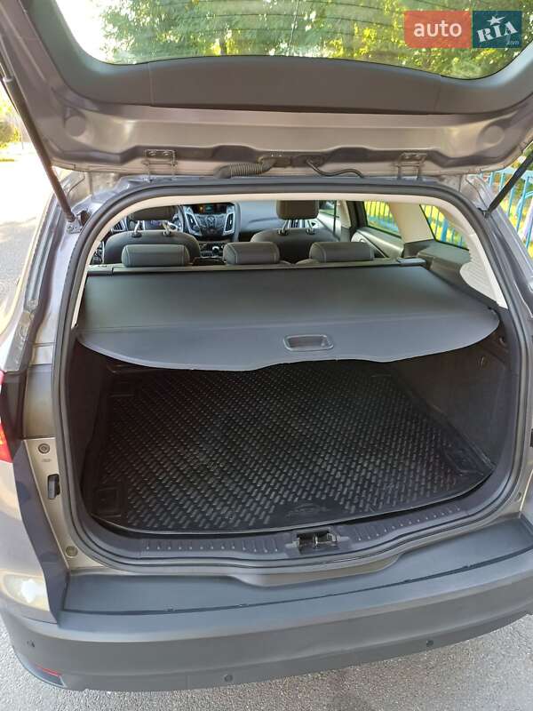 Універсал Ford Focus 2014 в Боярці