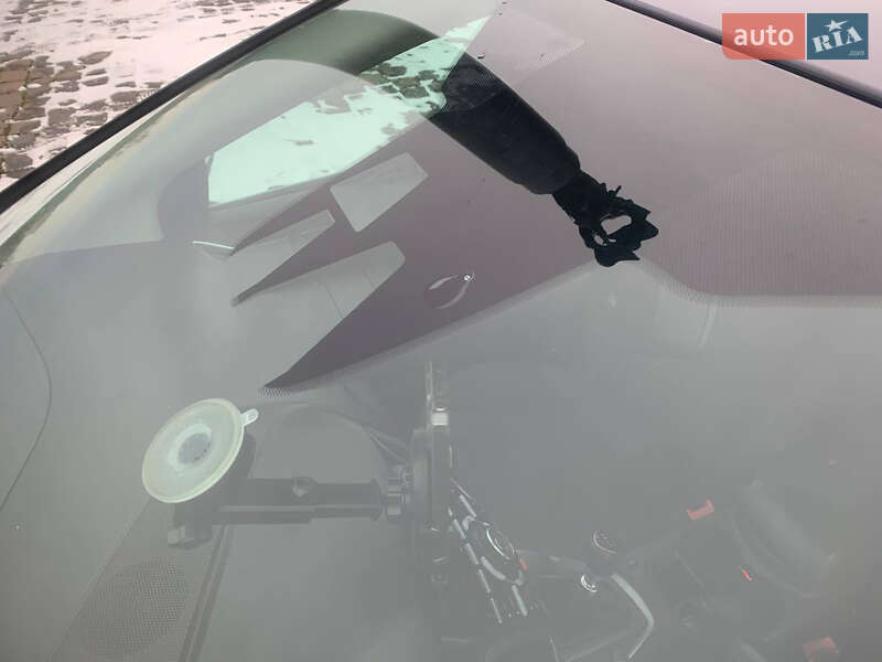 Універсал Ford Focus 2012 в Житомирі