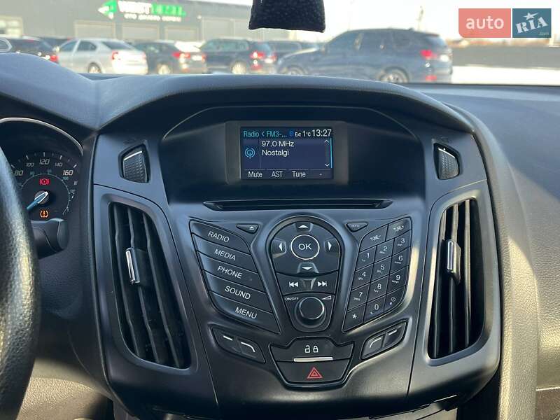 Седан Ford Focus 2013 в Львове фото 26 Седан Ford Focus 2013 в Львове