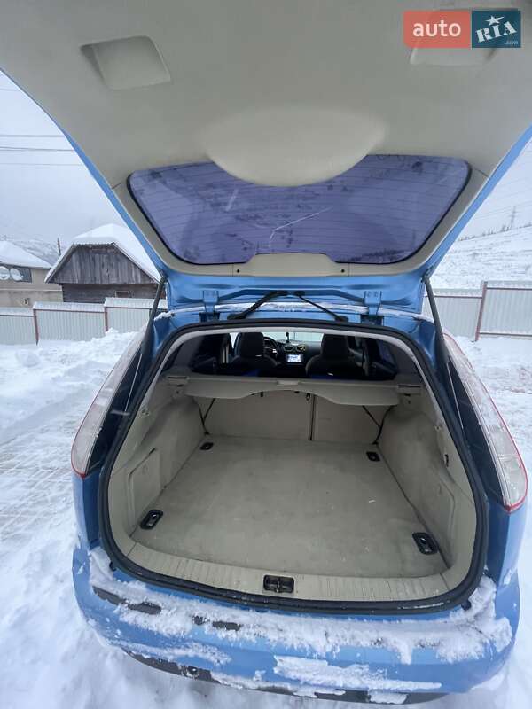 Универсал Ford Focus 2008 в Воловце
